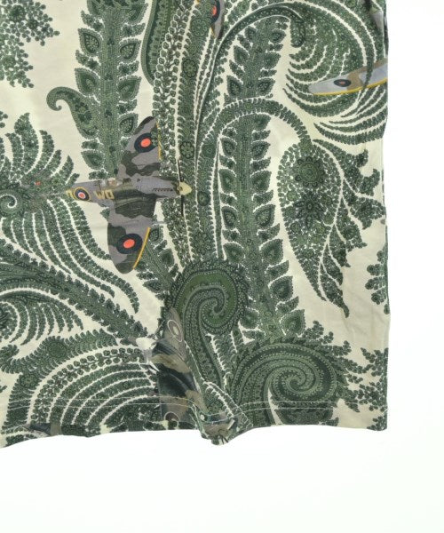 GIVENCHY เสื้อยืด/เสื้อท็อปส์
