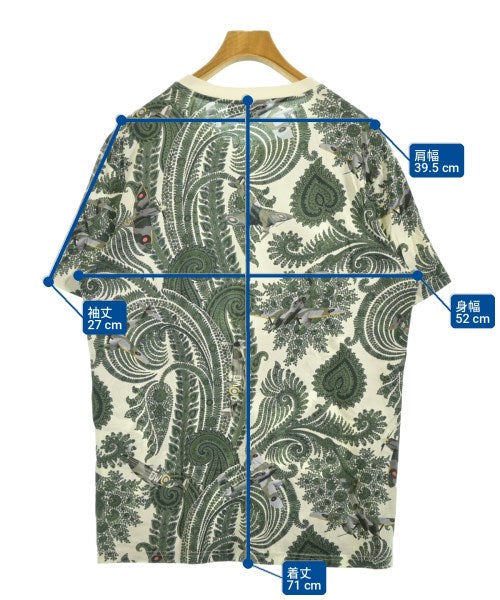 GIVENCHY เสื้อยืด/เสื้อท็อปส์