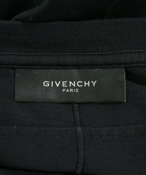 GIVENCHY เสื้อยืด/เสื้อท็อปส์