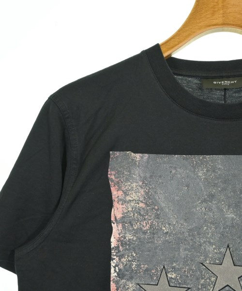 GIVENCHY เสื้อยืด/เสื้อท็อปส์