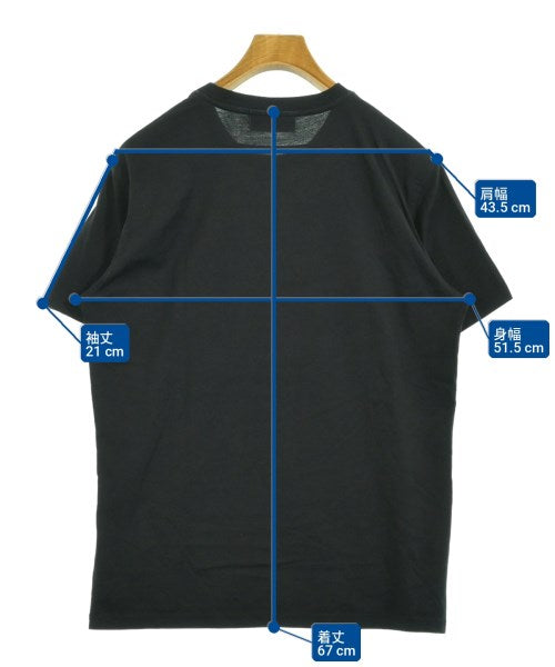 GIVENCHY เสื้อยืด/เสื้อท็อปส์