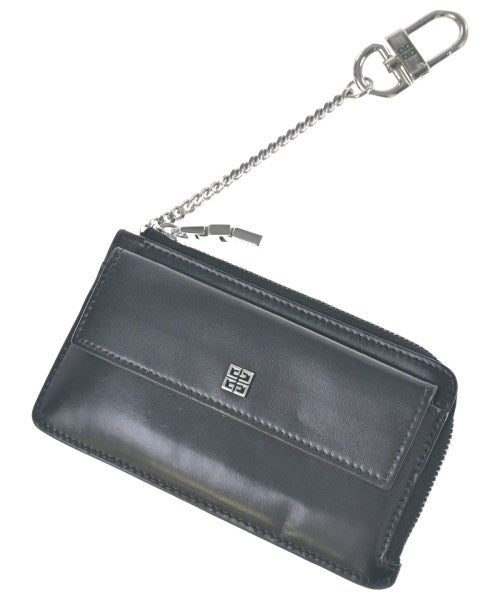 GIVENCHY กระเป๋าสตางค์/กระเป๋าใส่เหรียญ