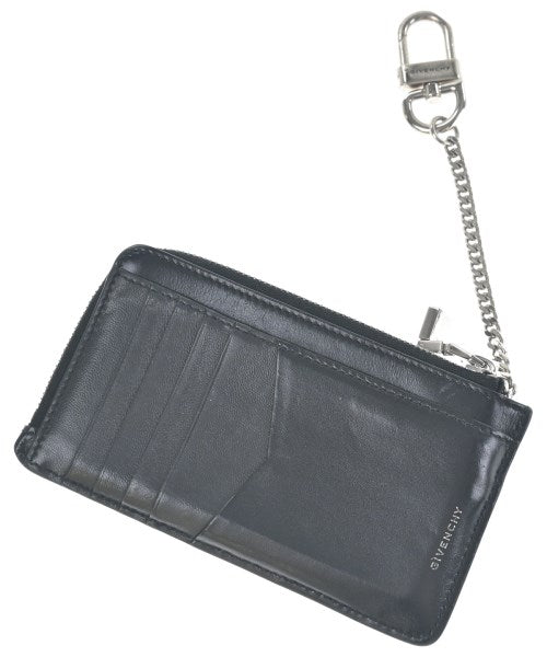 GIVENCHY กระเป๋าสตางค์/กระเป๋าใส่เหรียญ