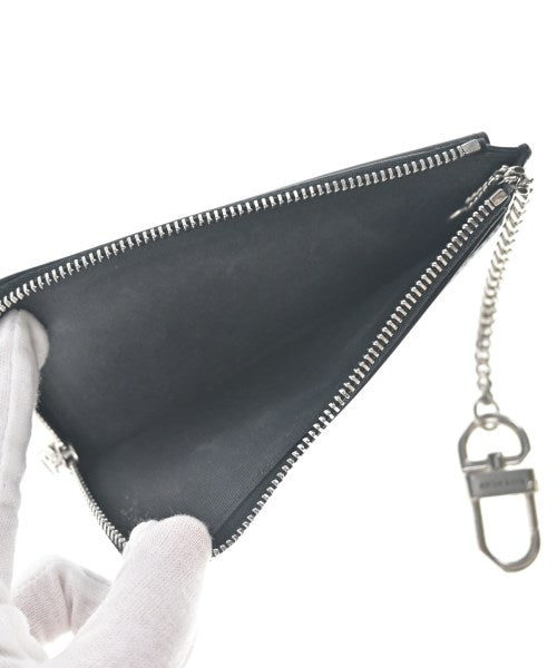 GIVENCHY กระเป๋าสตางค์/กระเป๋าใส่เหรียญ