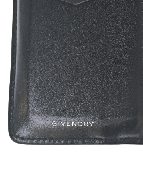 GIVENCHY กระเป๋าสตางค์/กระเป๋าใส่เหรียญ