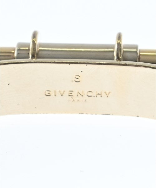 GIVENCHY สร้อยข้อมือ/กำไล