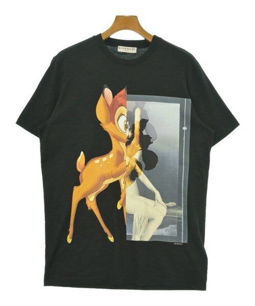 GIVENCHY เสื้อยืด/เสื้อท็อปส์
