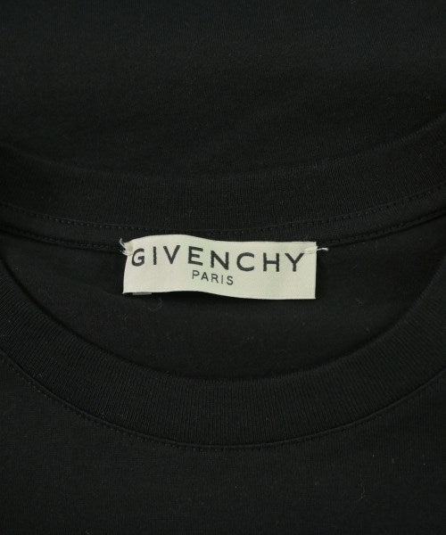 GIVENCHY เสื้อยืด/เสื้อท็อปส์