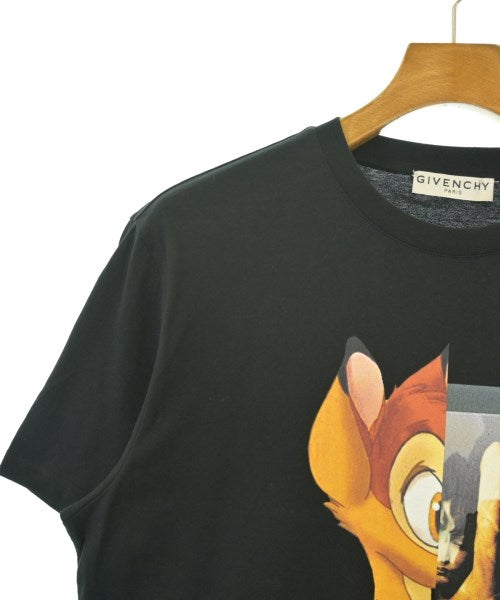 GIVENCHY เสื้อยืด/เสื้อท็อปส์