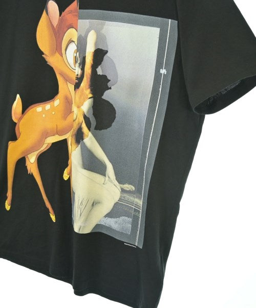 GIVENCHY เสื้อยืด/เสื้อท็อปส์