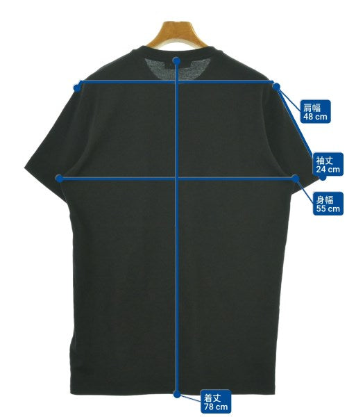GIVENCHY เสื้อยืด/เสื้อท็อปส์