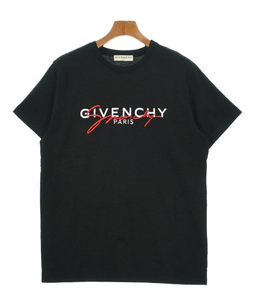 GIVENCHY เสื้อยืด/เสื้อท็อปส์