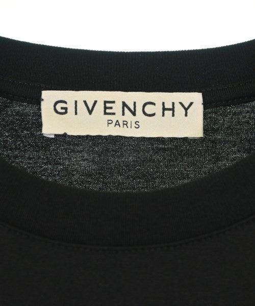 GIVENCHY เสื้อยืด/เสื้อท็อปส์