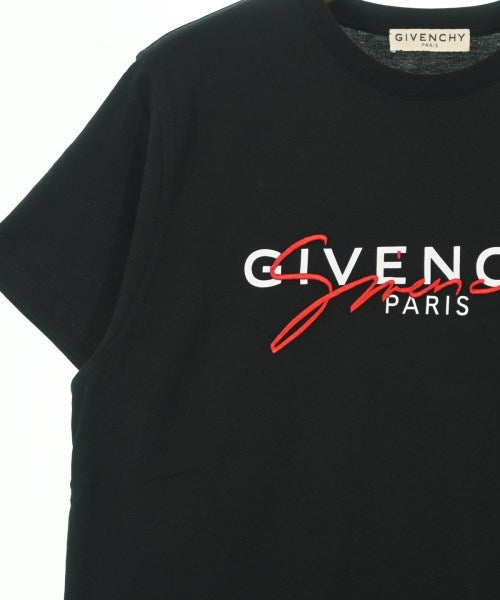 GIVENCHY เสื้อยืด/เสื้อท็อปส์