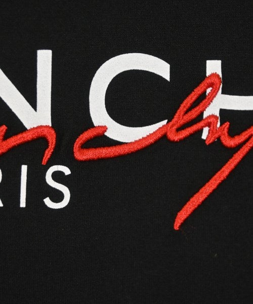 GIVENCHY เสื้อยืด/เสื้อท็อปส์