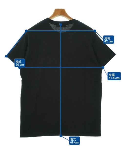 GIVENCHY เสื้อยืด/เสื้อท็อปส์