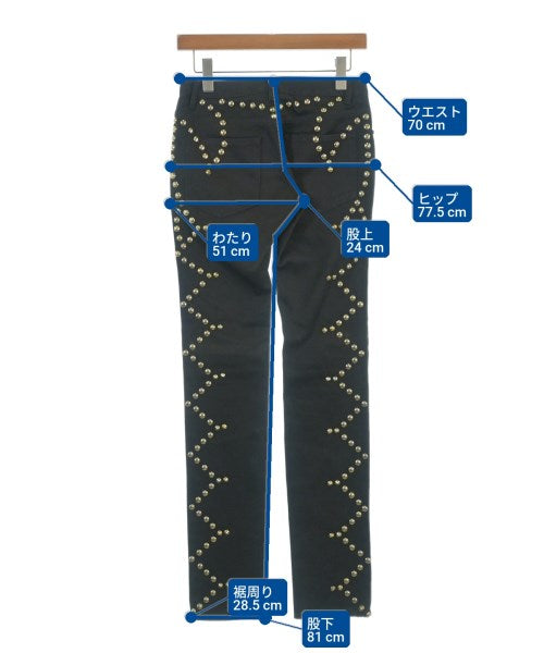 GIVENCHY กางเกง อื่น