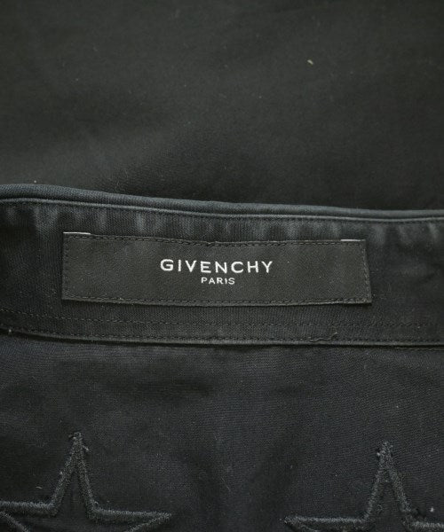 GIVENCHY เสื้อลำลอง