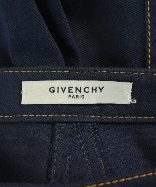 GIVENCHY กระโปรงยาวถึงเข่า
