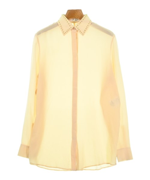 GIVENCHY เสื้อลำลอง