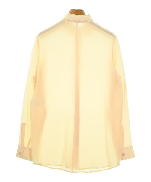 GIVENCHY เสื้อลำลอง