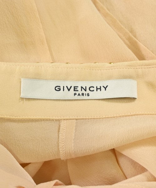 GIVENCHY เสื้อลำลอง