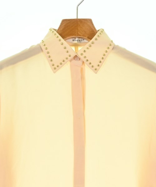 GIVENCHY เสื้อลำลอง
