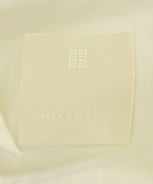 GIVENCHY เสื้อเชิ้ตทางการ