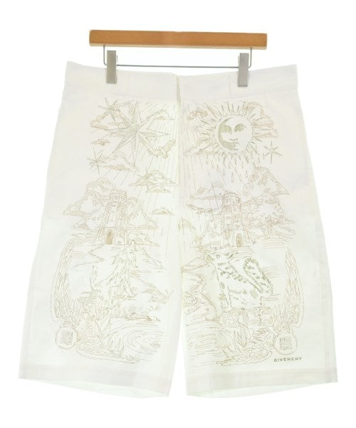 GIVENCHY กางเกงขาสั้น