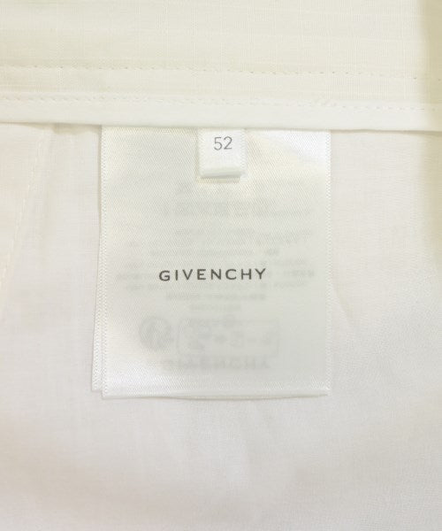 GIVENCHY กางเกงขาสั้น