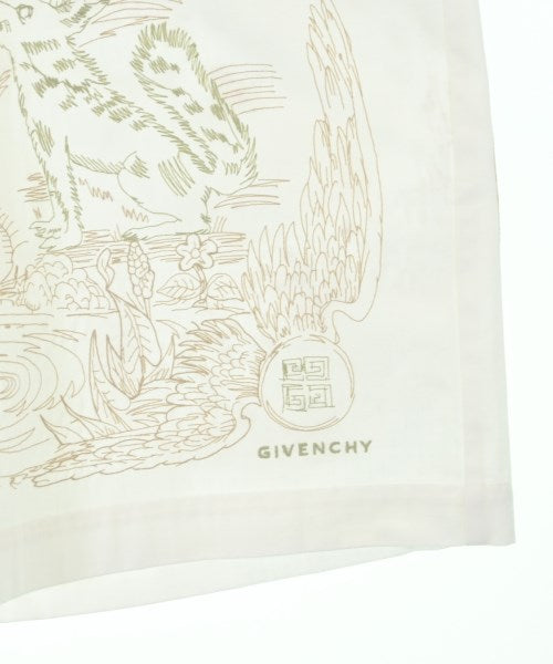 GIVENCHY กางเกงขาสั้น