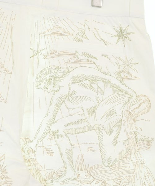 GIVENCHY กางเกงขาสั้น