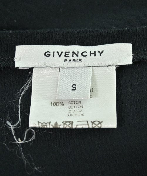 GIVENCHY เสื้อยืด/เสื้อท็อปส์