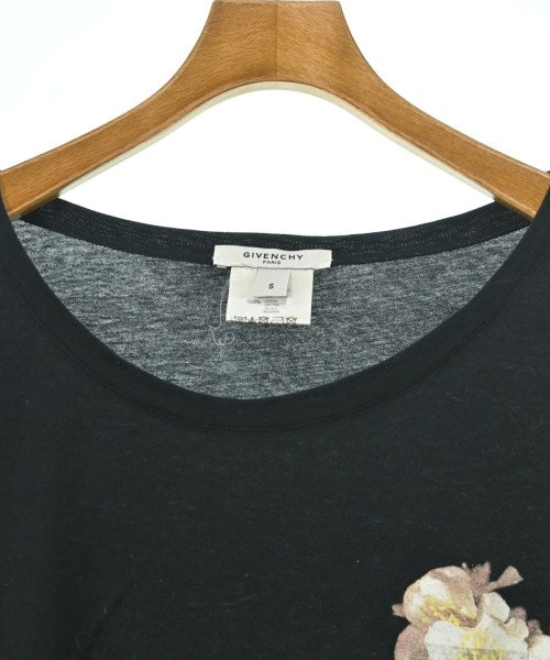 GIVENCHY เสื้อยืด/เสื้อท็อปส์