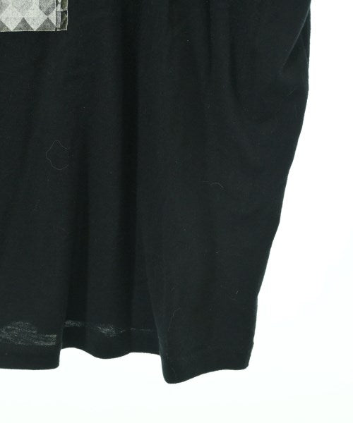 GIVENCHY เสื้อยืด/เสื้อท็อปส์