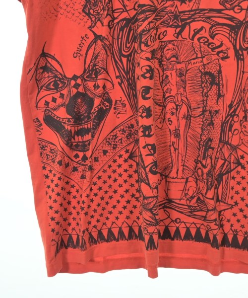 GIVENCHY เสื้อยืด/เสื้อท็อปส์