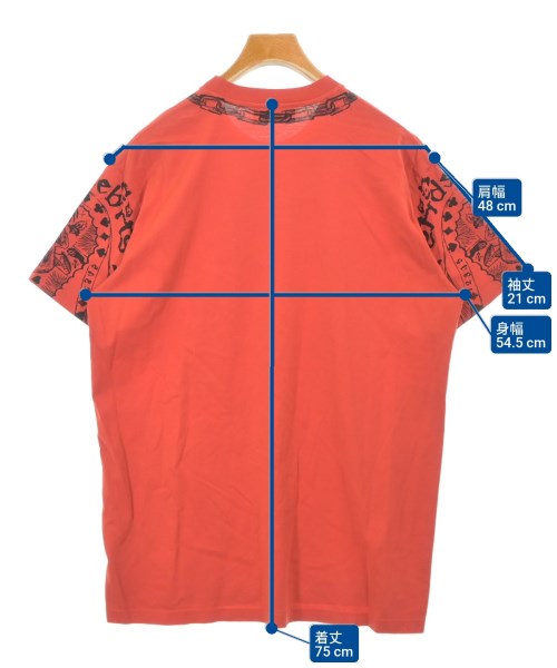 GIVENCHY เสื้อยืด/เสื้อท็อปส์