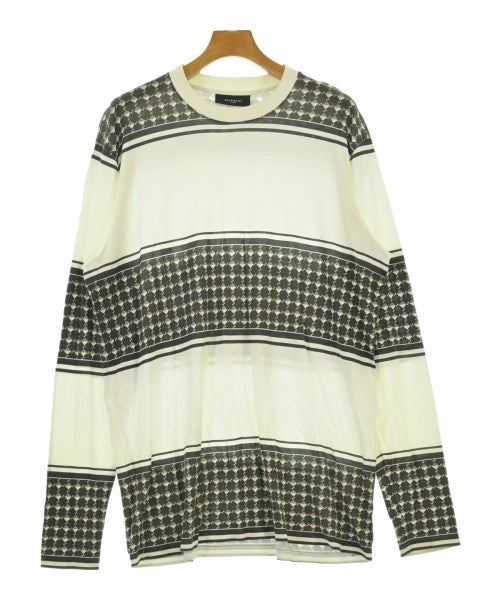 GIVENCHY เสื้อยืด/เสื้อท็อปส์