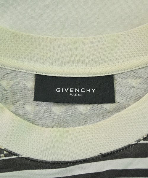 GIVENCHY เสื้อยืด/เสื้อท็อปส์