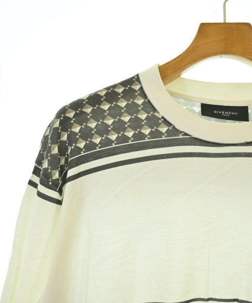 GIVENCHY เสื้อยืด/เสื้อท็อปส์