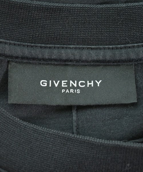 GIVENCHY เสื้อยืด/เสื้อท็อปส์