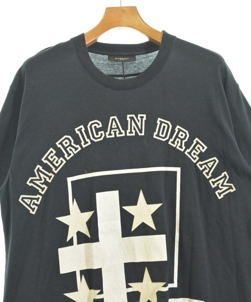 GIVENCHY เสื้อยืด/เสื้อท็อปส์