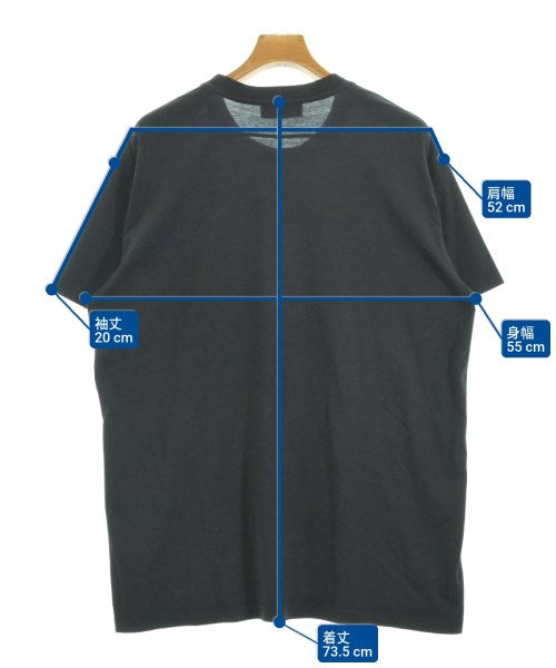 GIVENCHY เสื้อยืด/เสื้อท็อปส์