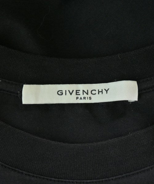 GIVENCHY เสื้อยืด/เสื้อท็อปส์