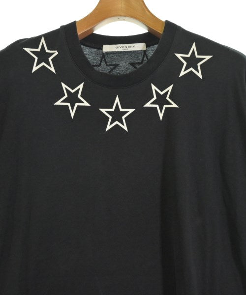 GIVENCHY เสื้อยืด/เสื้อท็อปส์