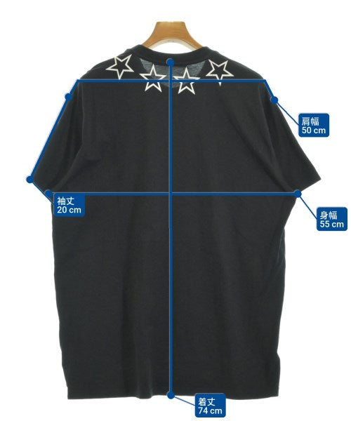 GIVENCHY เสื้อยืด/เสื้อท็อปส์