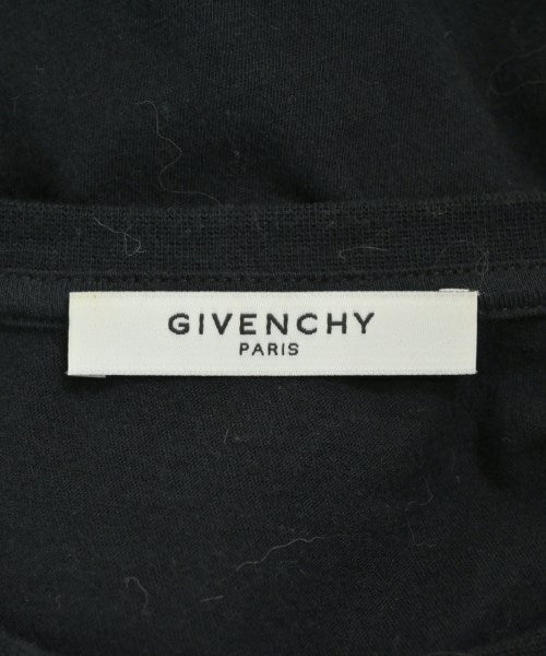 GIVENCHY เสื้อยืด/เสื้อท็อปส์