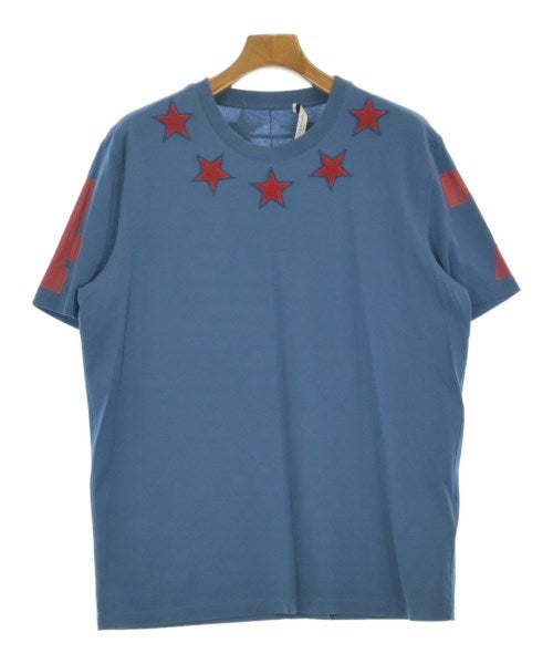 GIVENCHY เสื้อยืด/เสื้อท็อปส์