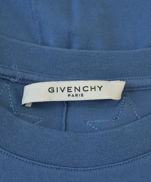 GIVENCHY เสื้อยืด/เสื้อท็อปส์