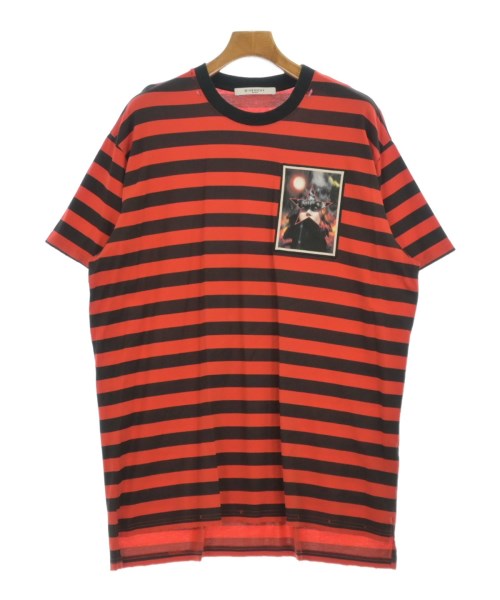 GIVENCHY เสื้อยืด/เสื้อท็อปส์